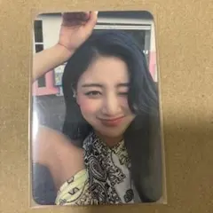 249】twice between 1&2 特典 aladdin モモ トレカ - メルカリ
