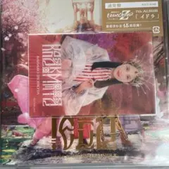 ももいろクローバーZ イドラ　通常盤