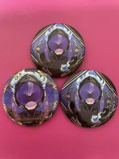 オルト 缶バッチ 式典服