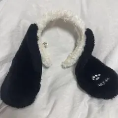 USJ カチューシャ スヌーピー 即日発送