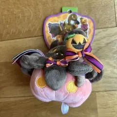 ❤新品・紙タグ付き❤ ハロウィン マスコット バケッチャ ポケモンセンター Amazon.co.jp: ポケモンセンターオリジナル マスコット