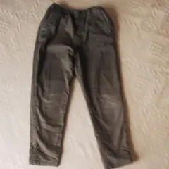 ユニクロキッズ 暖パン 130cm