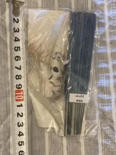 象のお香たてとお香のセット