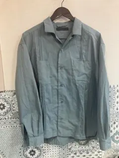 センスオブプレイス　sense of place 長袖Tシャツ　アーバンリサーチのサムネイル