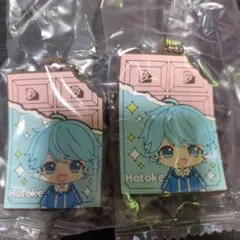 いれいす　ガチャ　ほとけ　未開封　2個セット