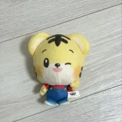しまじろう ぬいぐるみ マスコット しまころ