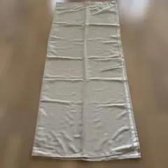 IKEA VILBORG 遮光カーテン ベージュ 145x178cm、2枚のサムネイル