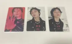 SEVENTEEN HAPPYBIRTHDAY The8 トレカ