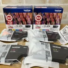 brother LC211-4PK 3個 バラ複数 brother LC211-4PK 3個 バラ複数 - メルカリ