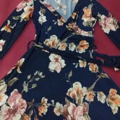 egerie ロングワンピース
