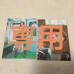 NiziU マコ ラントレ ②