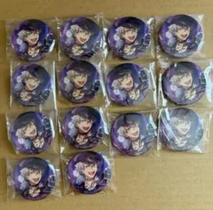 あんスタ ポートレートサイン缶バッジ 大神晃牙 まとめ売り