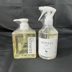 po.lo.n ヘアミスト（洗い流さないトリートメント） 200ml 2本セット