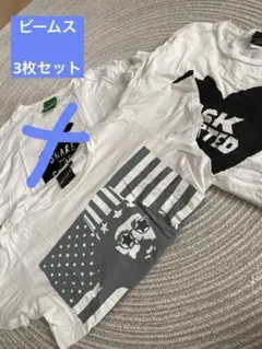 Tシャツ 2枚セット beams