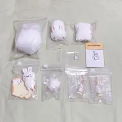 ポムポムプリン　パウダーグッズ