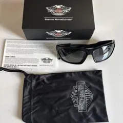 Harley-Davidson サングラス ワイリーxのサムネイル