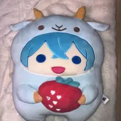 2026年最新】すとぷりぬいぐるみクッションの人気アイテム - メルカリ