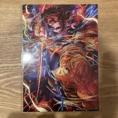 【未開封美品】鬼滅の刃 映画 入場者特典 第5弾 善逸