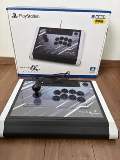 【中古美品】ファイティングスティックα SILENT