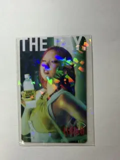 HANA ボディメンテ CHIKA チカ