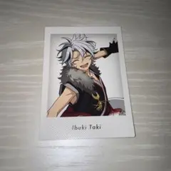 あんさんぶるスターズ あんスタ 10周年展示会 特典 ぱしゃっつ 滝維吹