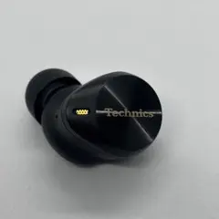 中古/左耳のみ/Technics EAH-AZ80-K/ブラック/左のみ/黒/んのサムネイル