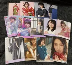 イコラブ 野口衣織 生写真 まとめ