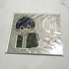 【匿名配送】ブルーロックアクリルスタンドMOCHA COLLECTION 潔世一