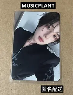 &TEAM K ケイ　Go in Blind 月狼　MUSICPLANT トレカ