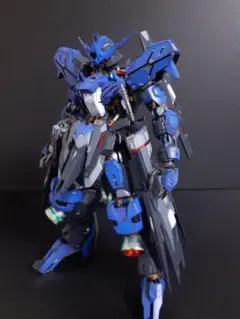 mg ガンダムヴァーチェ ディティールアップパーツセット mg ガンダムヴァーチェ ディティールアップパーツセット - メルカリ