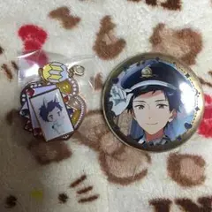 【即購入可】あんスタ 伏見弓弦 3点セット