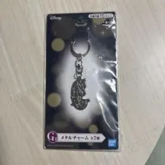 一番くじ(ディズニープリンセス) G賞メタルチャーム　シンデレラ