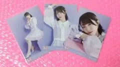 野口衣織 =LOVE イコラブ 生写真 イコノイフェス衣装 コンプ