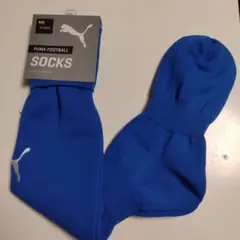 PUMA　ストッキング　サッカー　22〜24cmのサムネイル