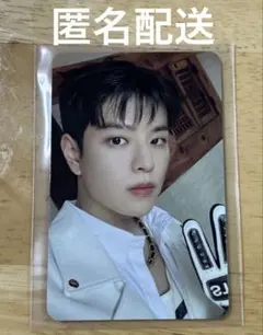 スキズ 合 スンミン トレカ