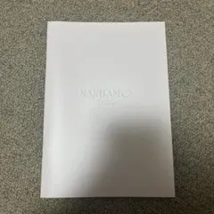 なにわ男子 カレンダー NANIFAM ダイアリー