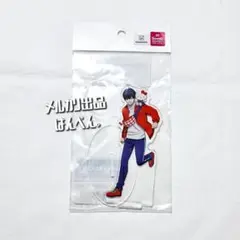 ブルーロック サンリオ コラボ アクリルスタンド 潔世一