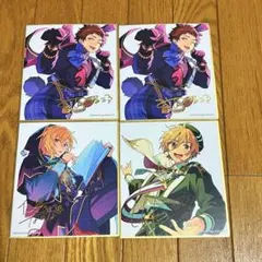 あんスタRa*bits ビジュアル色紙コレクション