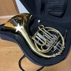 キンダーホルン ROY BENSON Germany HR-212のサムネイル