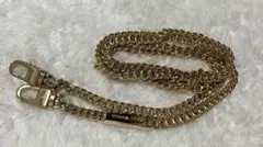 マイケルコース　ショルダーストラップ　チェーン　MICHAEL KORS