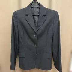 リクルートスーツ　ジャケットのみ　サイズ7 春夏用