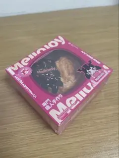 mellojoy パルミエ　バター