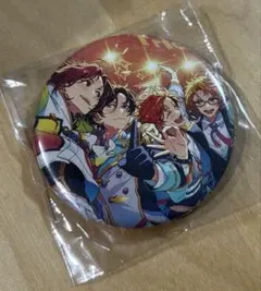 あんスタ キャラバッジ 缶バッジ スバル 真 真緒 Trickstar トリスタ あんスタ キャラバッジ 缶バッジ スバル 真 真緒 Trickstar トリスタ