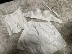 【美品】ブライダルインナーセット