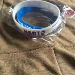 NAOTOゴムブレス