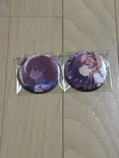【専用】缶バッジ