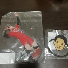 2026年最新】髙橋藍 アクスタの人気アイテム - メルカリ