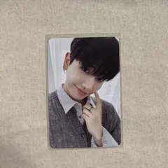 BOYNEXTDOOR ボネクド THE ACTION ジェヒョン