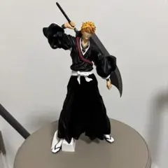 BLEACH 黒崎一護 フィギュア