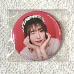 【Liyuu】LOVE in koii Concert 缶バッジ 2 ①